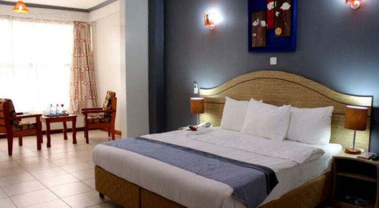 Hotel Emerald Nairobi - Photo3