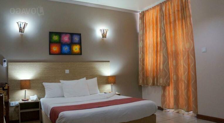 Hotel Emerald Nairobi - Photo4