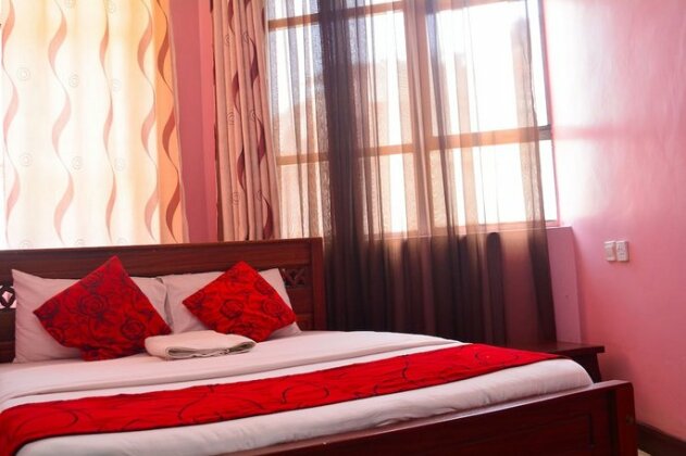 Hotel Medina Nairobi - Photo2