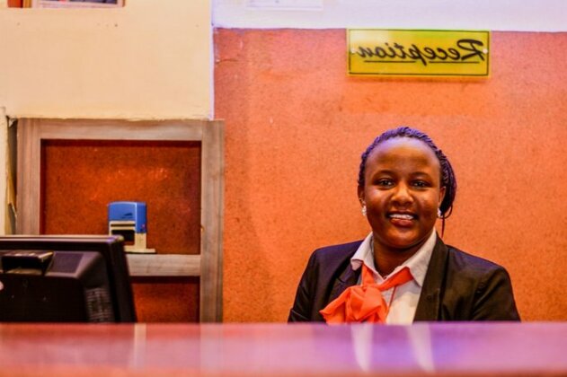 Hotel Medina Nairobi - Photo4