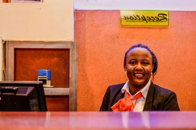 Hotel Medina Nairobi - Photo4