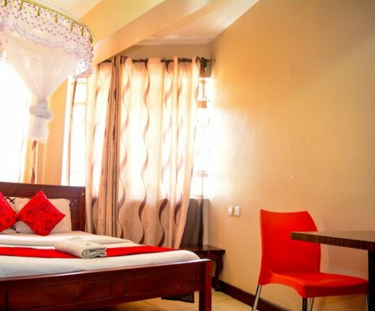 Hotel Medina Nairobi - Photo5