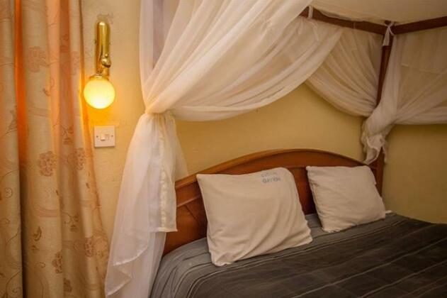 Hotel Nomad Kitengela - Photo2