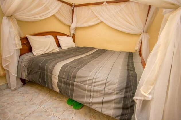 Hotel Nomad Kitengela - Photo3