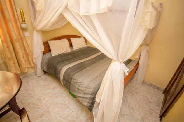 Hotel Nomad Kitengela - Photo4