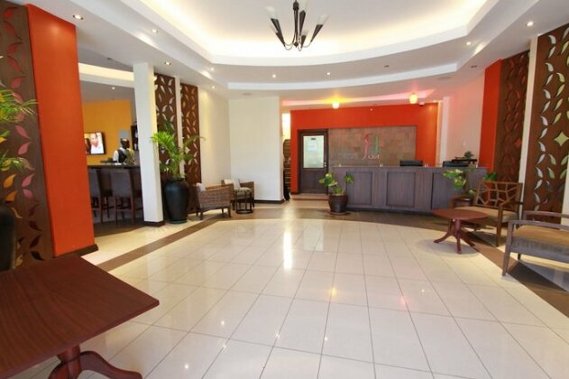 Hotel Rio Nairobi - Photo3