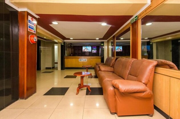 Hotel Topaz Nairobi - Photo3