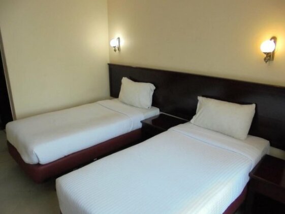 Hotel Topaz Nairobi - Photo5