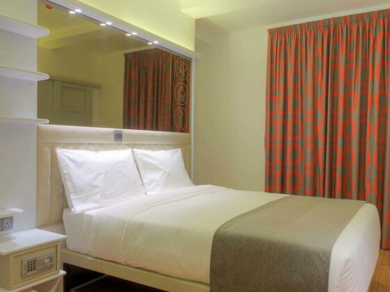 Ibis Styles - Nairobi Westlands - Photo2
