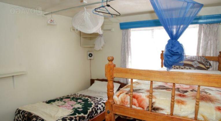 International Guest House Nairobi - Photo3