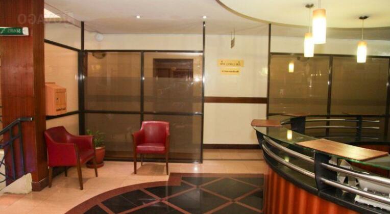 Jamiat Hotel Nairobi - Photo3