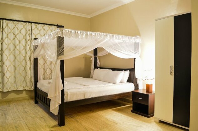 Jewel Stone Hotel - Photo5