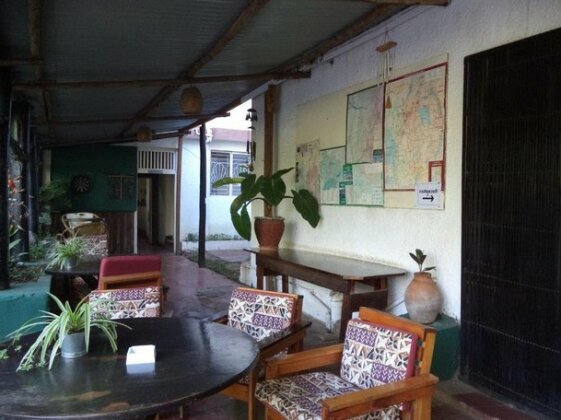 Karen Camp & Hostel - Photo2