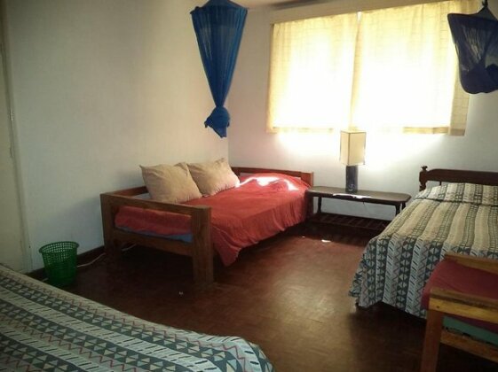 Karen Camp & Hostel - Photo3