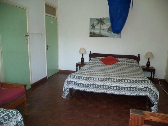 Karen Camp & Hostel - Photo5