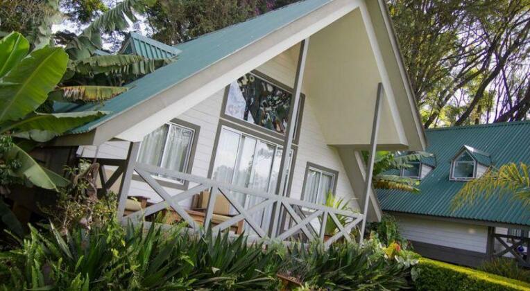 Karen Country Lodge - Photo4