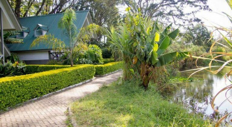 Karen Country Lodge - Photo5