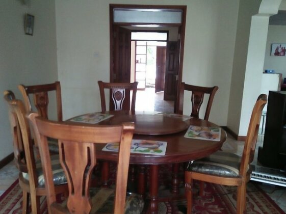 Karen homestay - Photo5