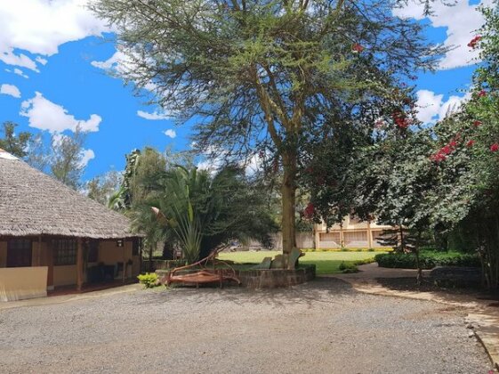 Karen Little Paradise - Photo2