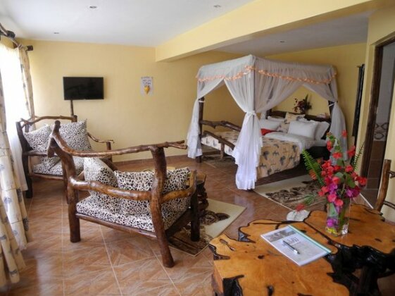 Karen Little Paradise - Photo3