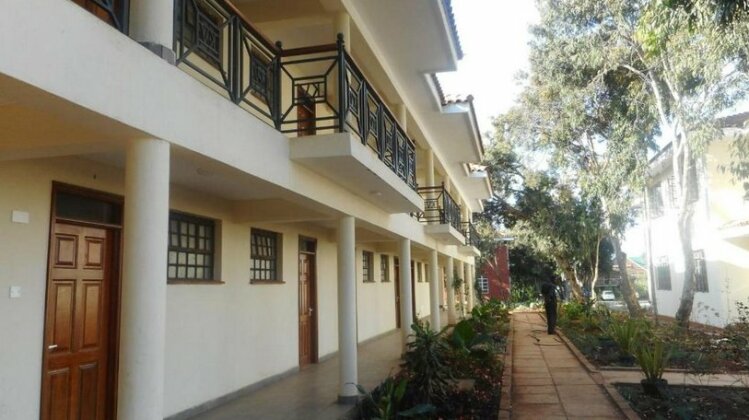 Karen village art residency - Photo2