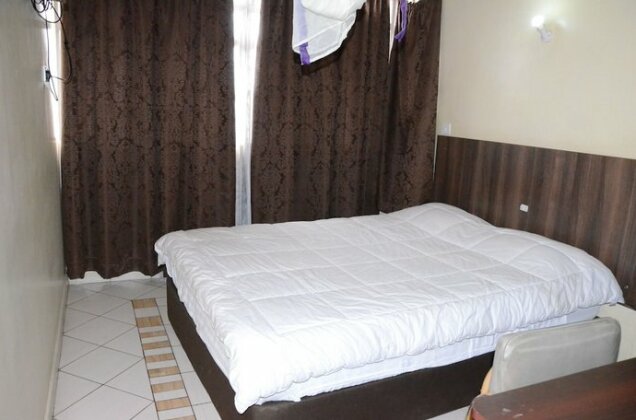 Karibu Hotel - Photo2