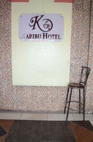 Karibu Hotel