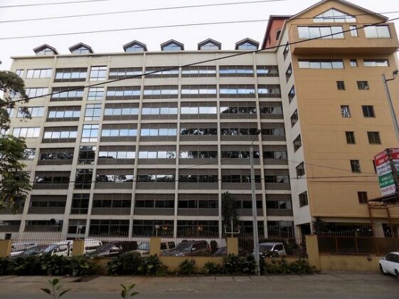 Hotels – Kenyatta University Parklands Campus School of Law