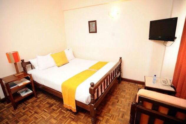 Kenya Comfort Hotel Suites - Photo5