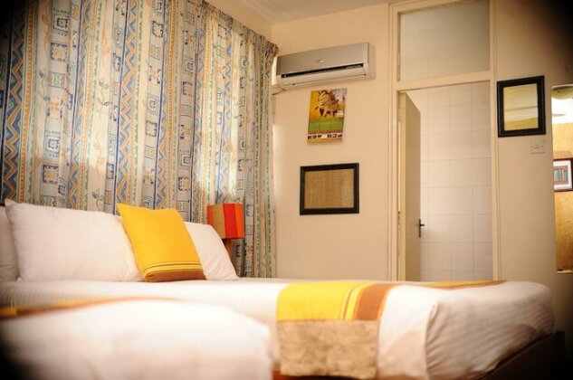 Kenya Comfort Hotel - Photo2