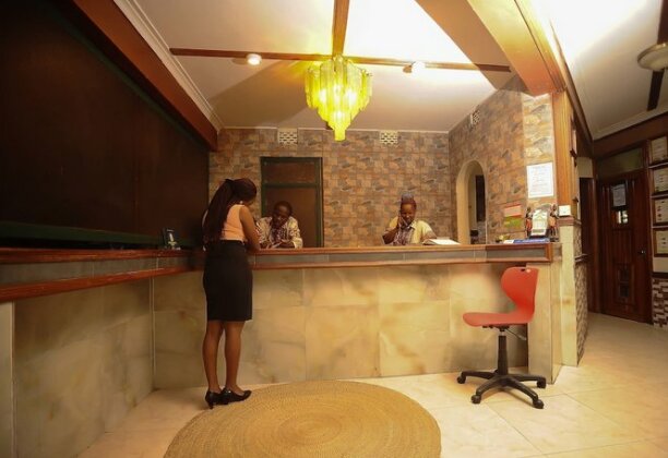 Kenya Comfort Hotel - Photo3