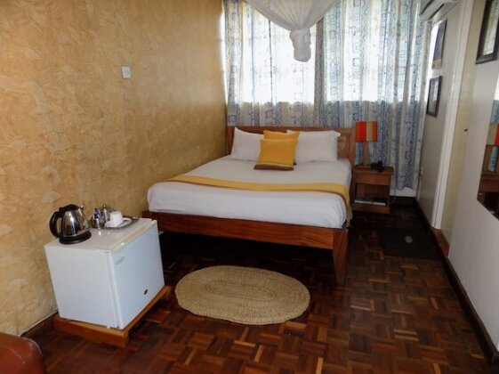 Kenya Comfort Hotel - Photo5