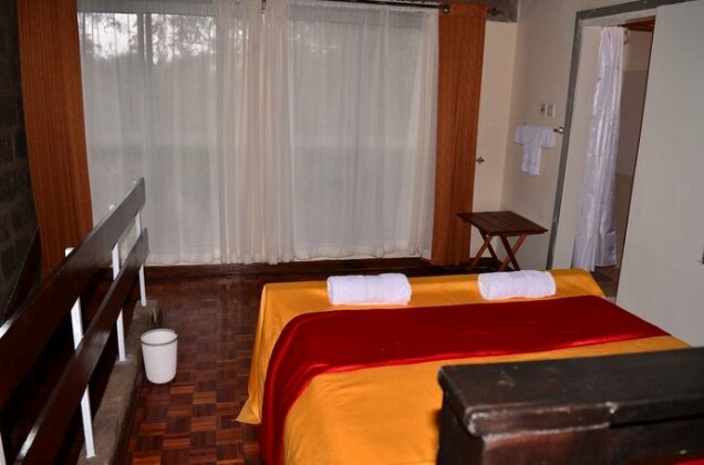 Kifaru House - Karen - Photo2