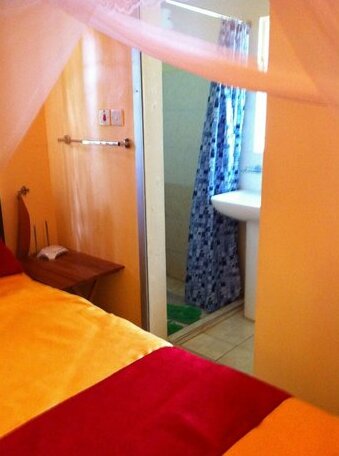 Kifaru House - Karen - Photo3