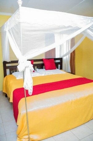 Kifaru House - Karen - Photo5