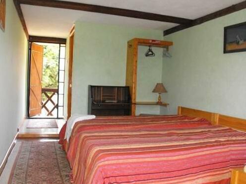 Kikuyu Lodge Hotel - Photo2