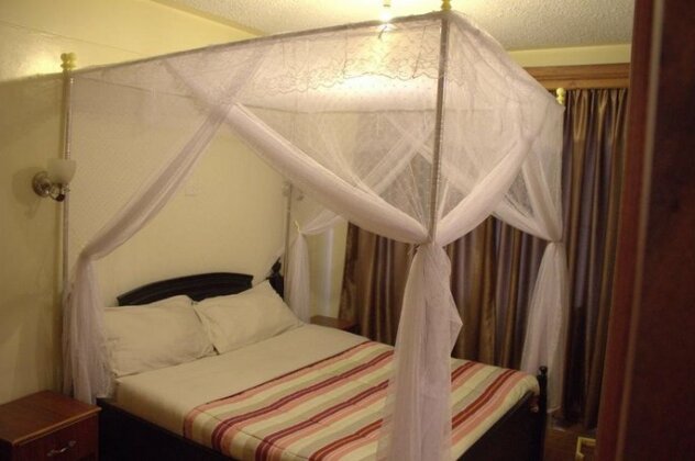 Kilimani 2 Bedroom Home - Photo3