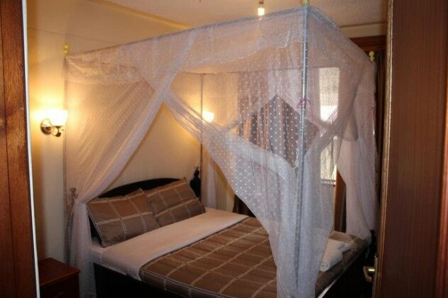 Kilimani 2 Bedroom Home - Photo4