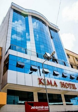 Kima Hotel