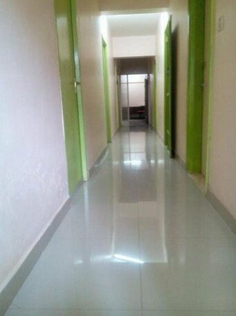 Kings Guest House Nairobi - Photo4