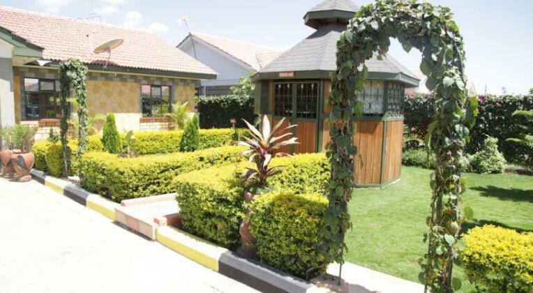 Kitengela Breeze Gardens - Photo2