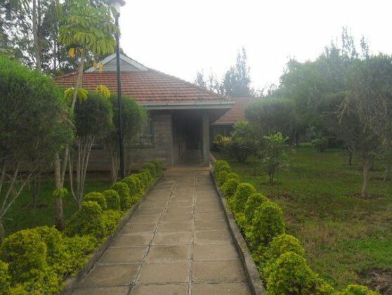Kolping Conference Centre - Photo2