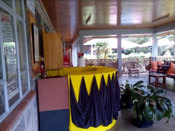 Kolping Conference Centre - Photo3