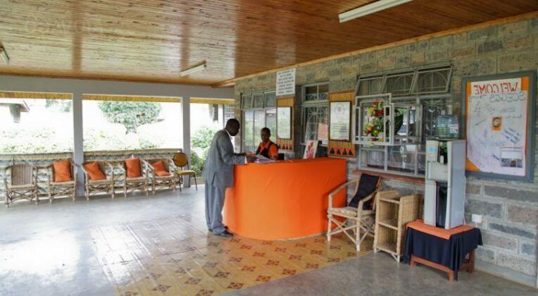 Kolping Langata - Photo2