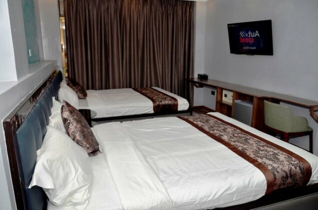 Lagos Hotel Nairobi