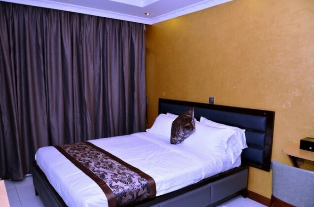 Lagos Hotel Nairobi - Photo5