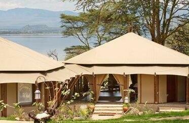 Lake Elmenteita Serena Camp Nairobi - Photo3