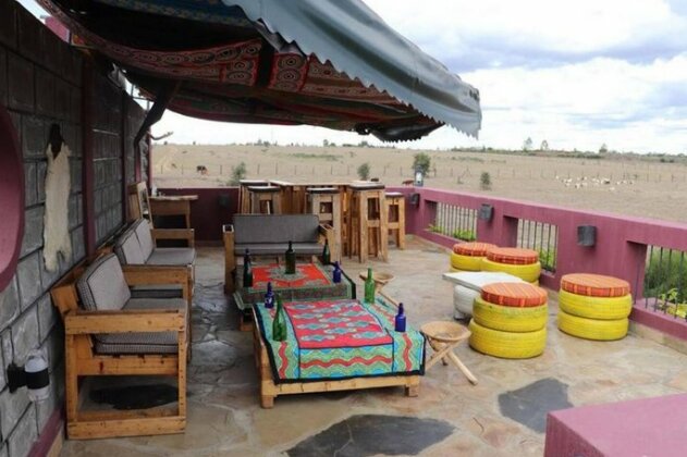 Laviniah Farmhouse - Photo2