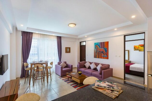 L'Aziz Suites - Photo4