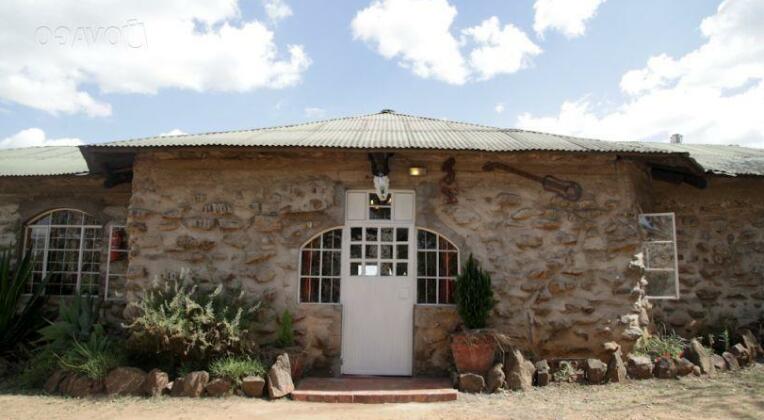 Leleshwa Getaway - Photo2
